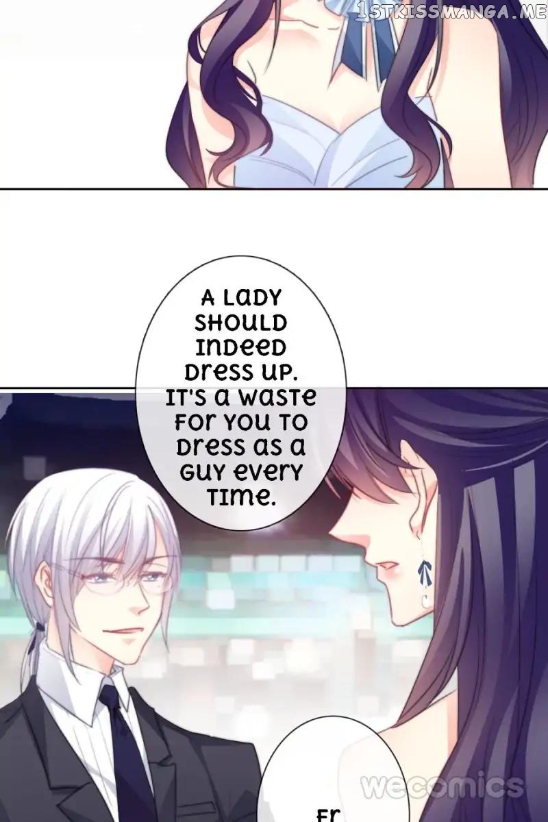 Romantic Cure for Gynophobia chapter 41 - page 5