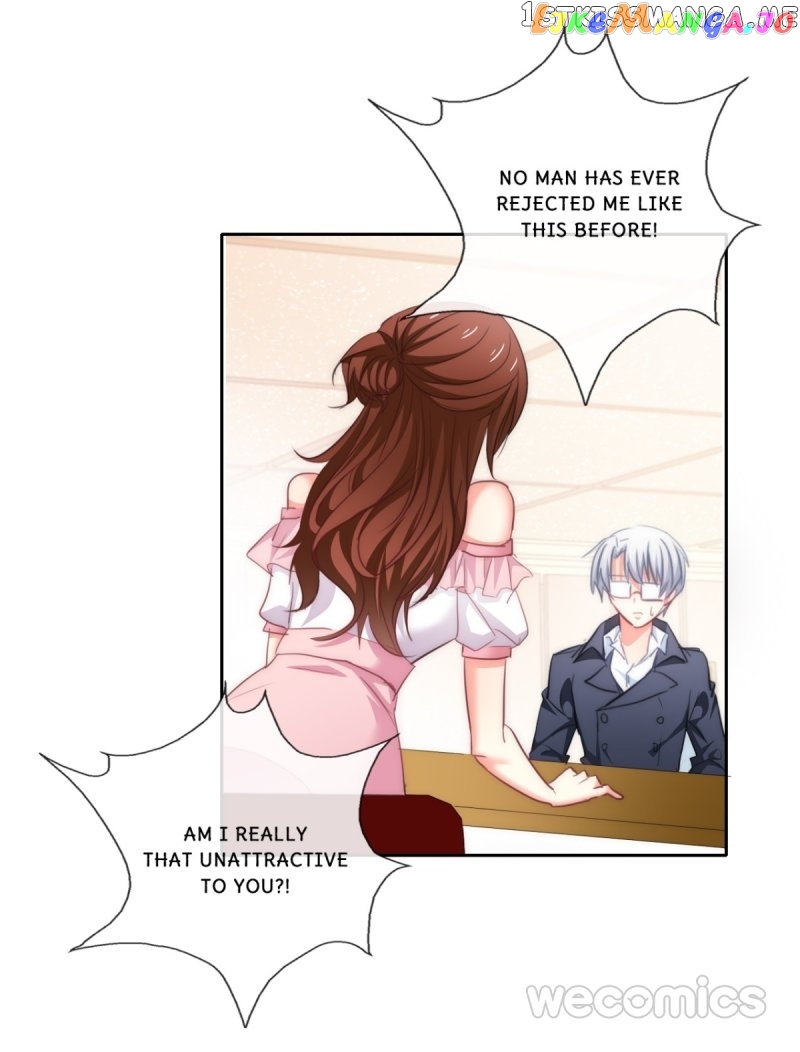 Romantic Cure for Gynophobia chapter 2 - page 10