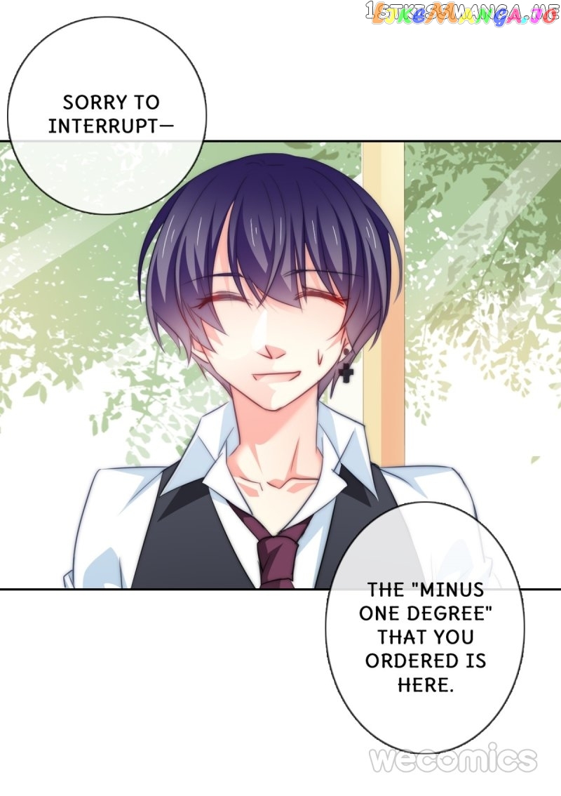 Romantic Cure for Gynophobia chapter 2 - page 13