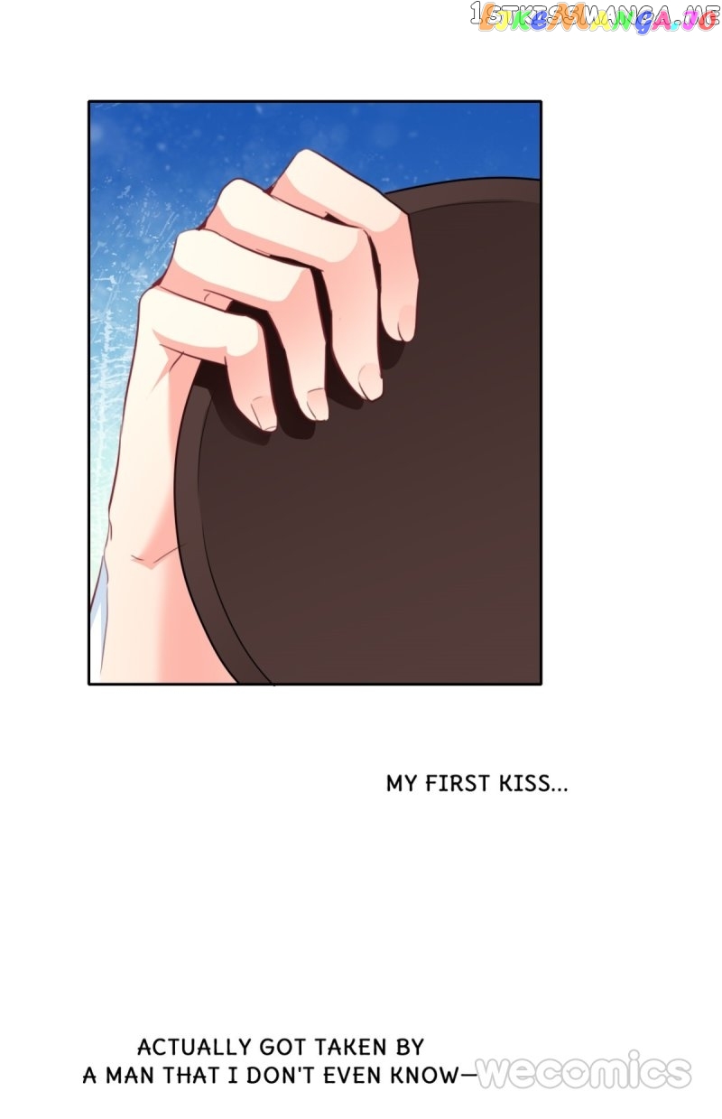Romantic Cure for Gynophobia chapter 2 - page 21