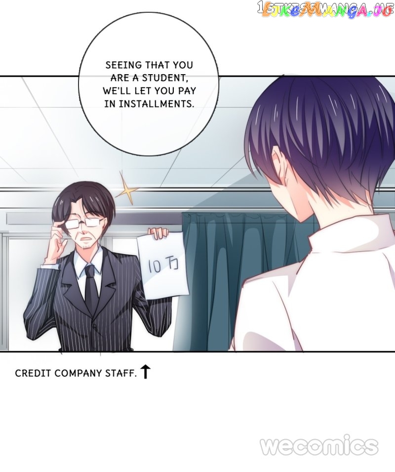 Romantic Cure for Gynophobia chapter 2 - page 3