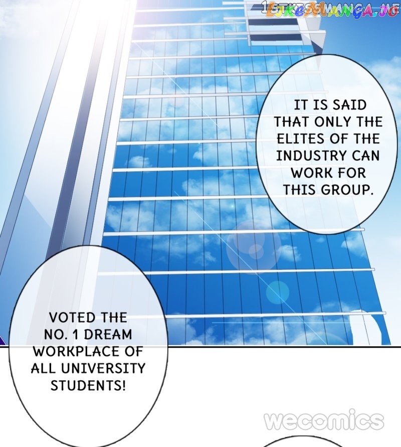 Romantic Cure for Gynophobia chapter 2 - page 31