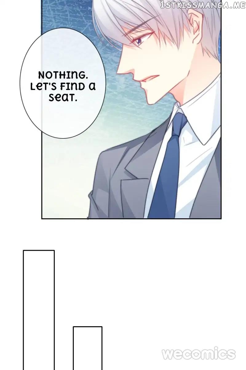 Romantic Cure for Gynophobia chapter 40 - page 12