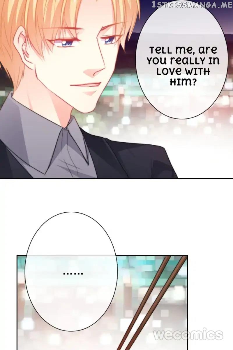 Romantic Cure for Gynophobia chapter 40 - page 15