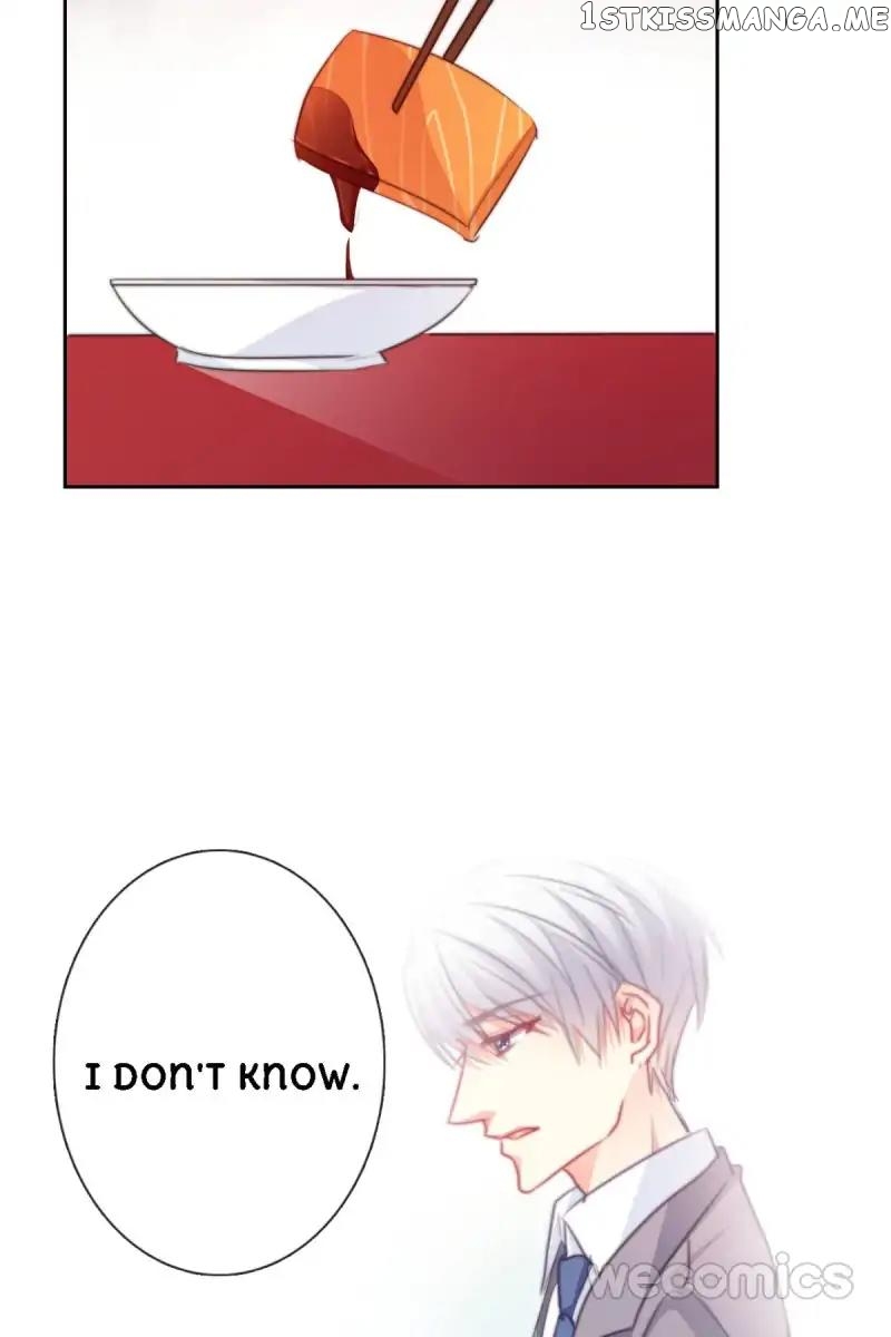 Romantic Cure for Gynophobia chapter 40 - page 16
