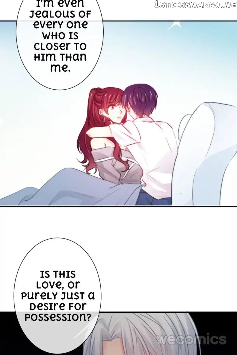 Romantic Cure for Gynophobia chapter 40 - page 20