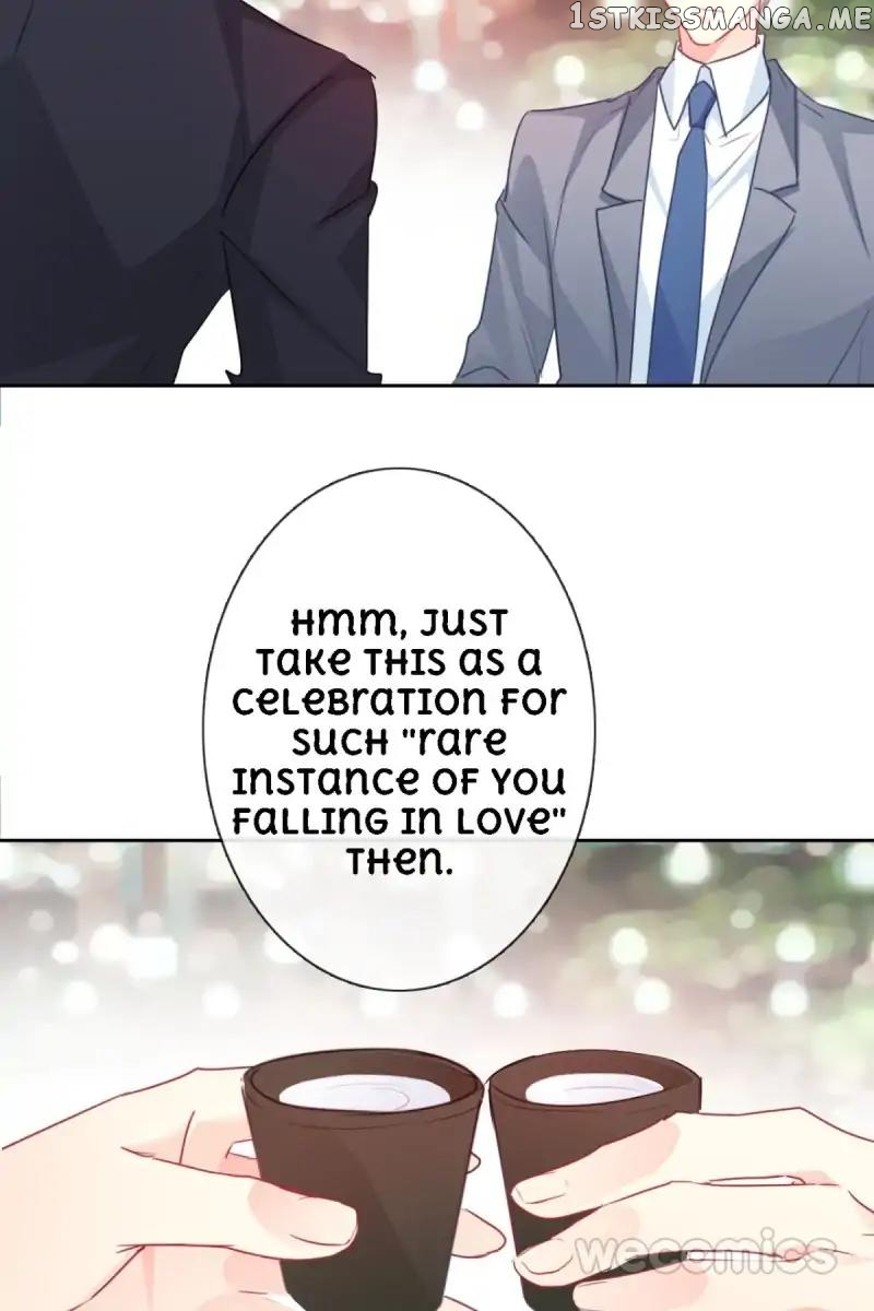Romantic Cure for Gynophobia chapter 40 - page 24
