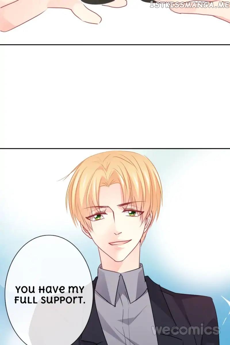 Romantic Cure for Gynophobia chapter 40 - page 25
