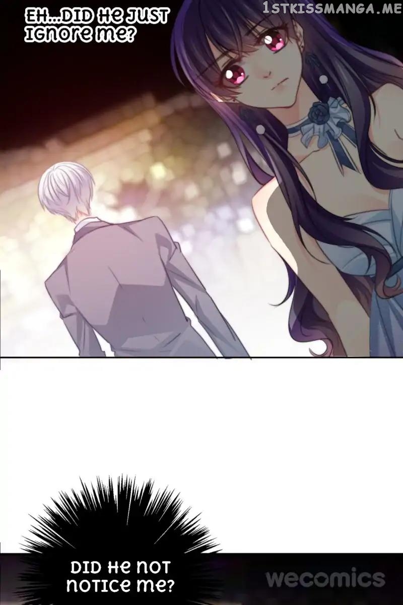 Romantic Cure for Gynophobia chapter 40 - page 3