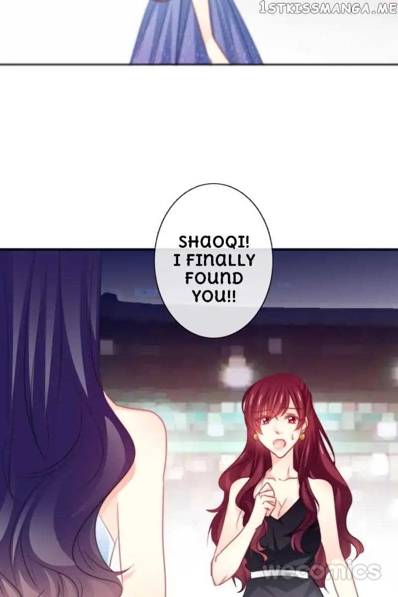 Romantic Cure for Gynophobia chapter 40 - page 30