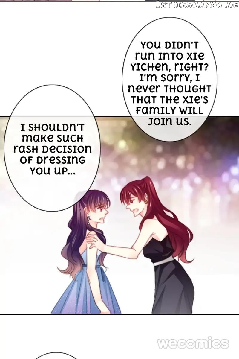 Romantic Cure for Gynophobia chapter 40 - page 31