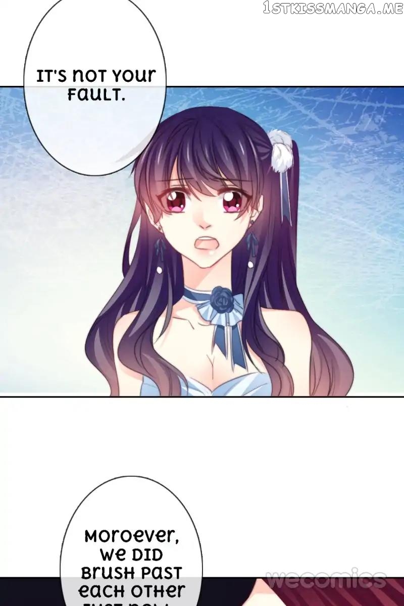 Romantic Cure for Gynophobia chapter 40 - page 32