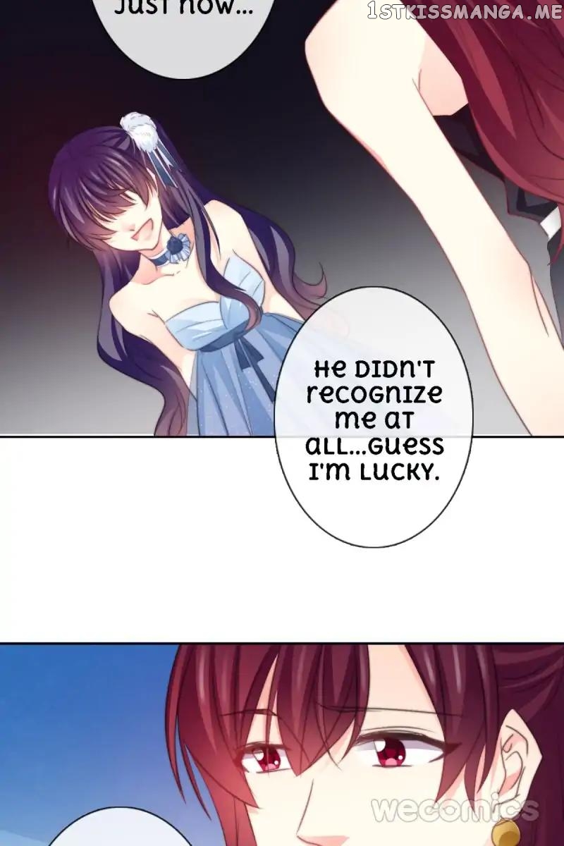 Romantic Cure for Gynophobia chapter 40 - page 33