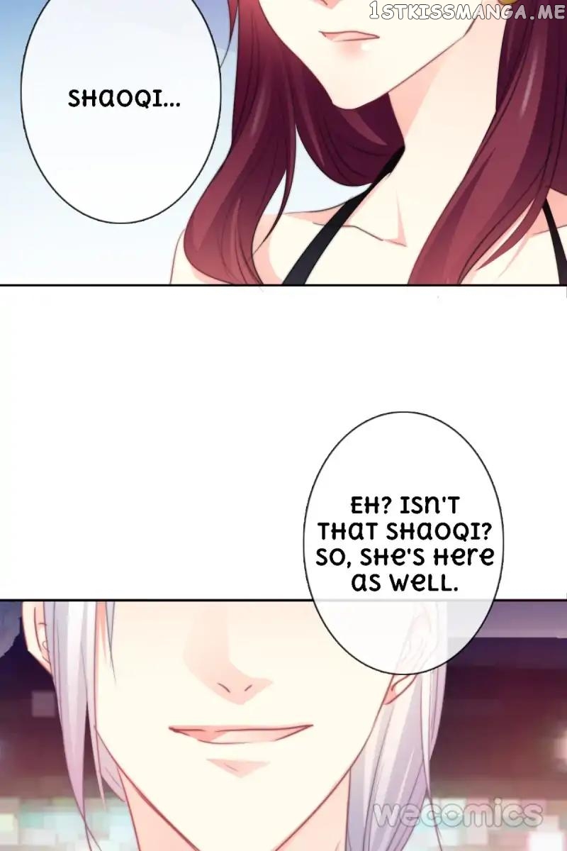 Romantic Cure for Gynophobia chapter 40 - page 34