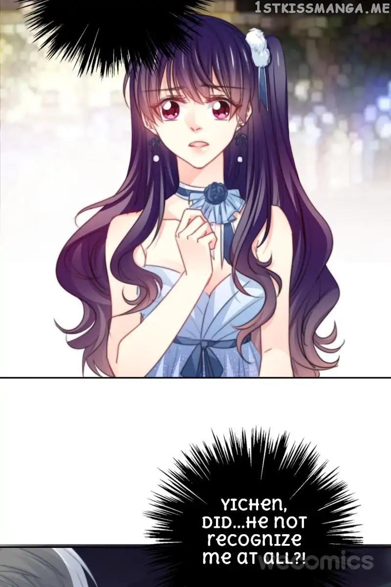 Romantic Cure for Gynophobia chapter 40 - page 4
