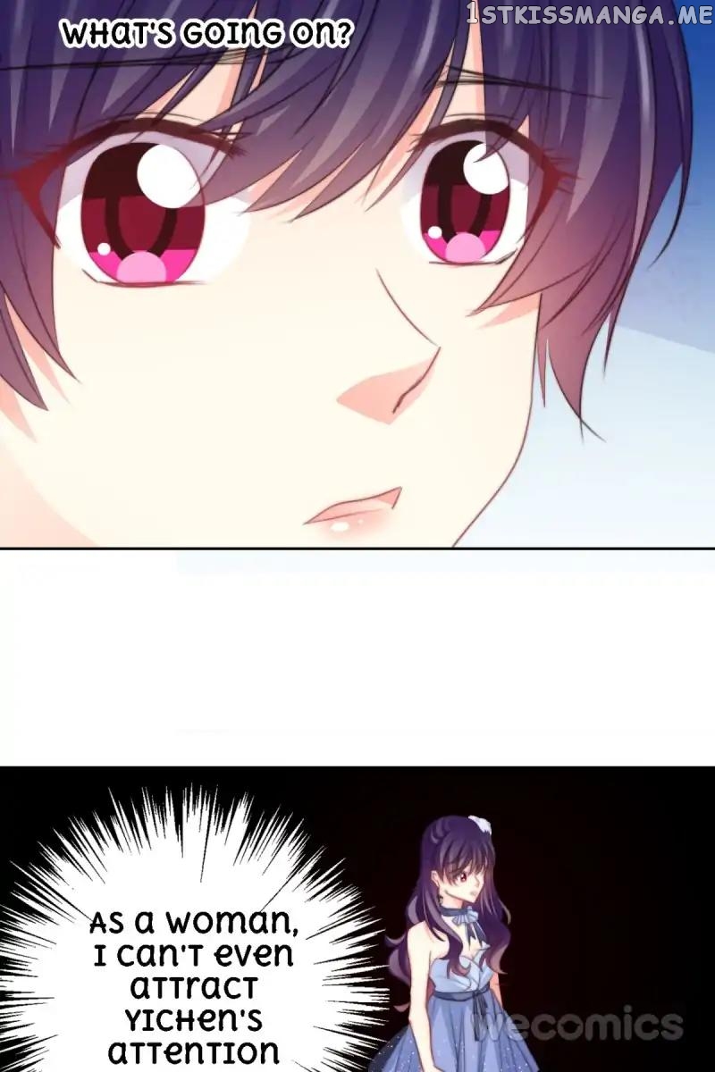 Romantic Cure for Gynophobia chapter 40 - page 6