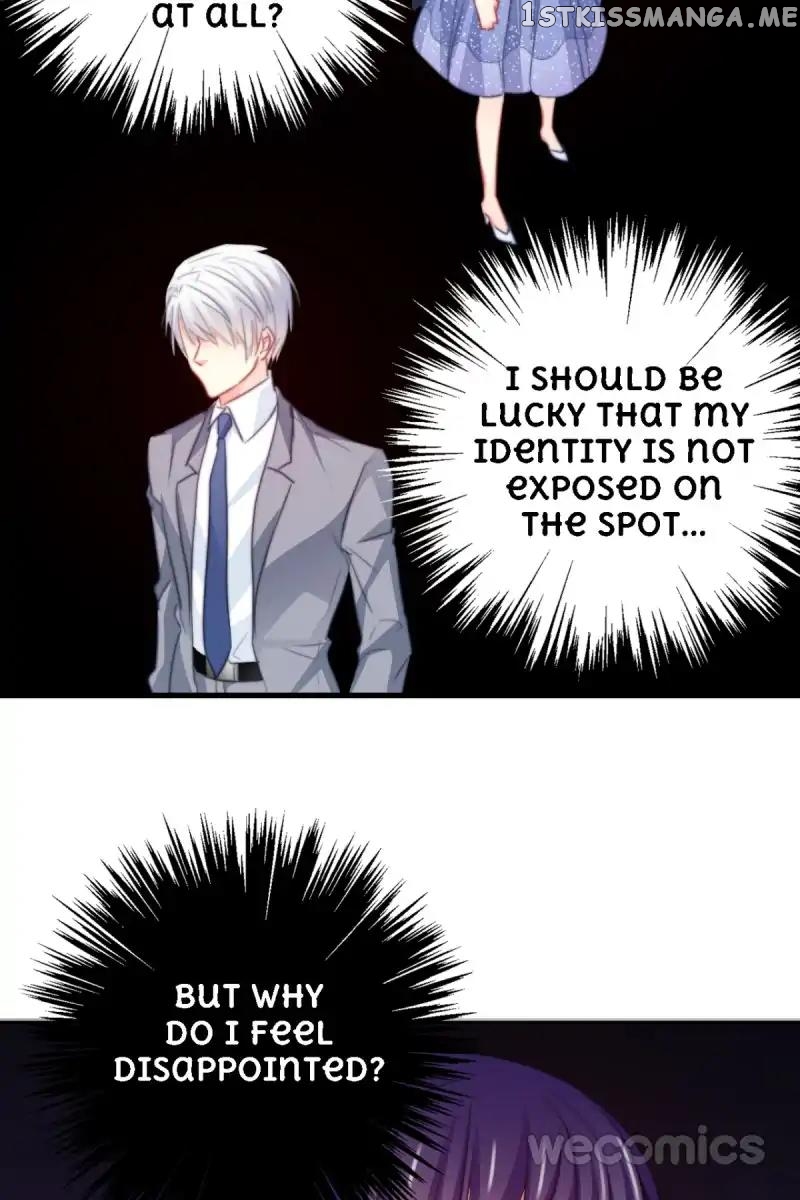 Romantic Cure for Gynophobia chapter 40 - page 7