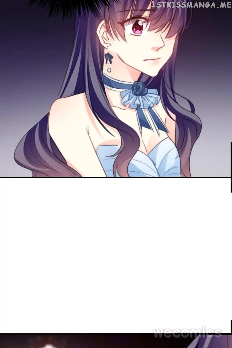 Romantic Cure for Gynophobia chapter 40 - page 8