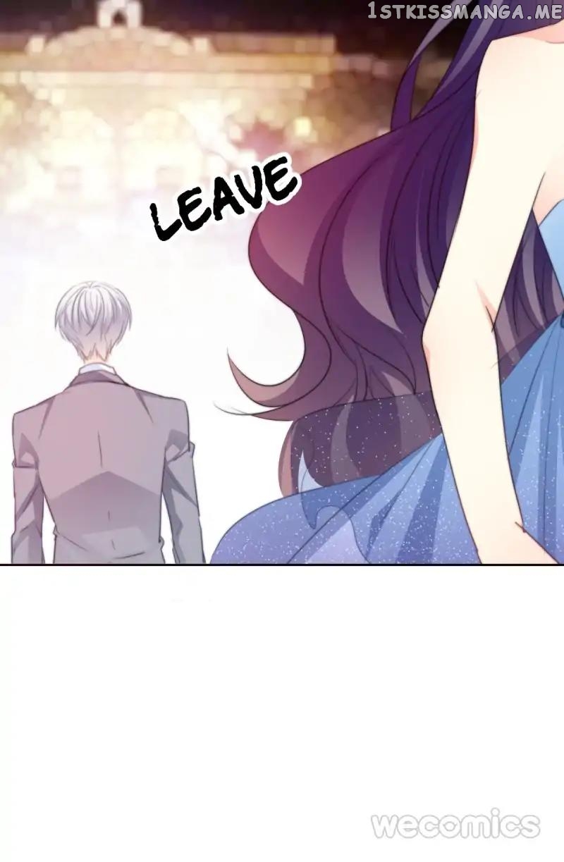 Romantic Cure for Gynophobia chapter 40 - page 9