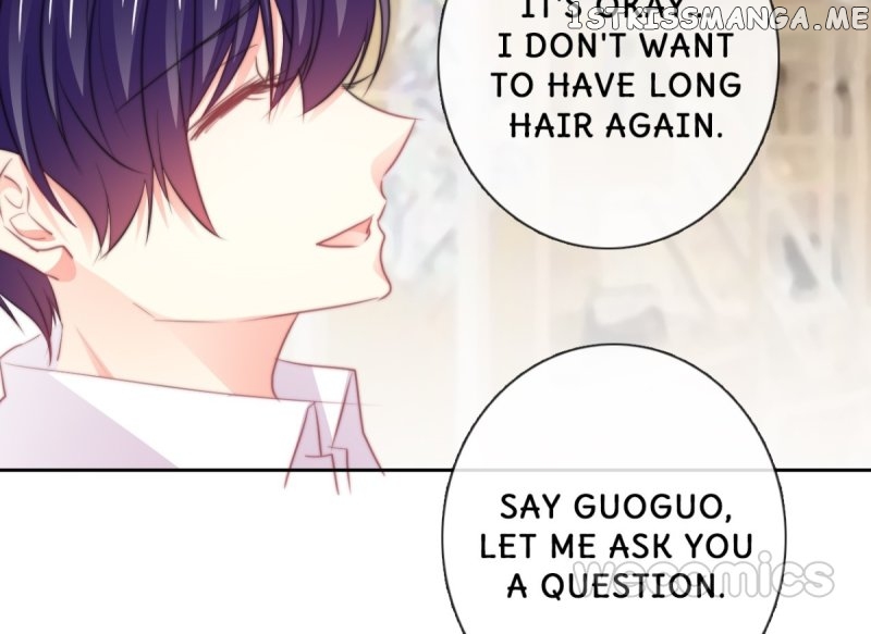 Romantic Cure for Gynophobia chapter 19 - page 14