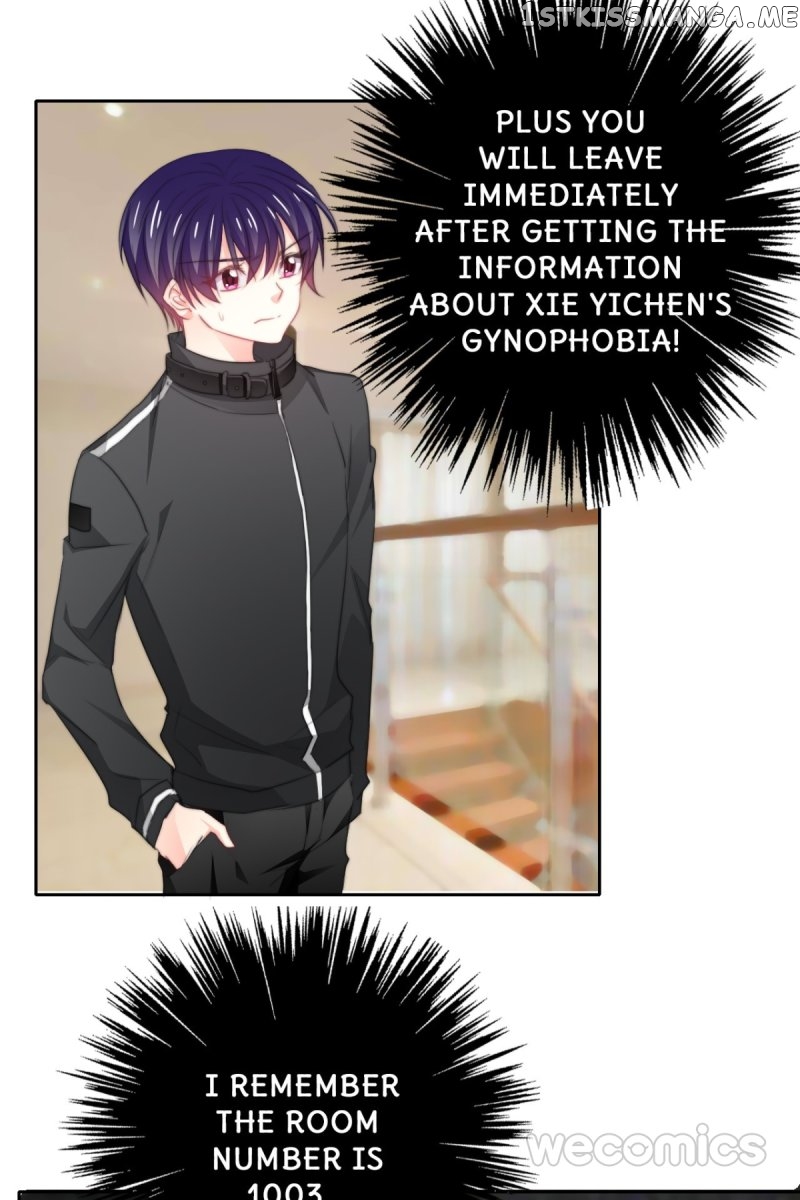 Romantic Cure for Gynophobia chapter 19 - page 19
