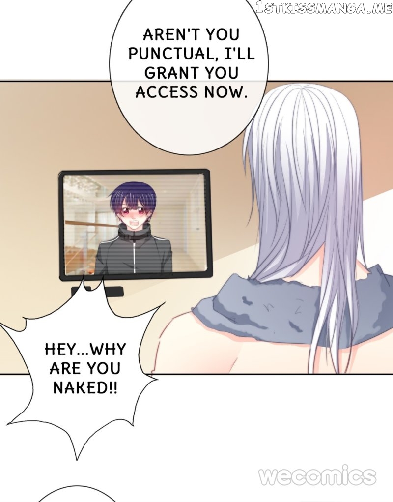 Romantic Cure for Gynophobia chapter 19 - page 23