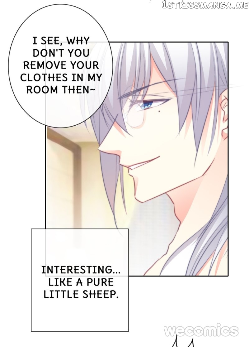 Romantic Cure for Gynophobia chapter 19 - page 26