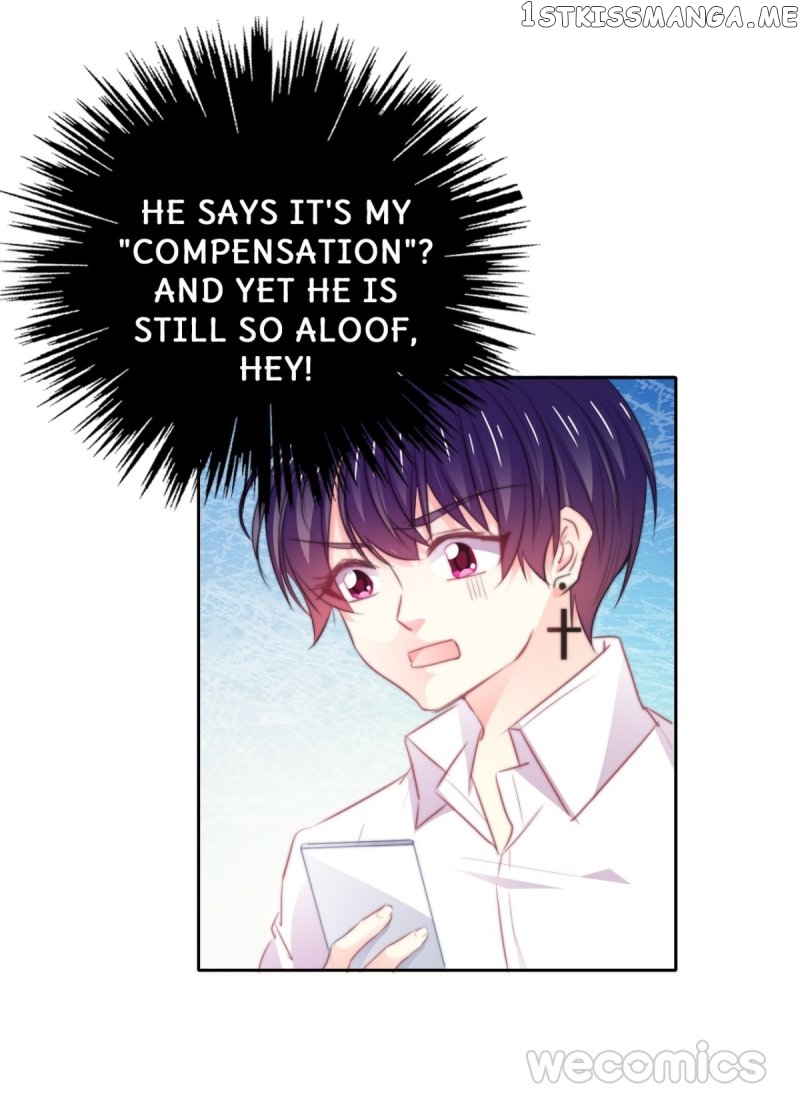 Romantic Cure for Gynophobia chapter 19 - page 3