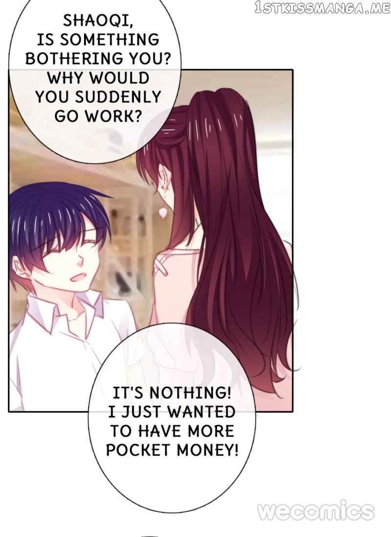Romantic Cure for Gynophobia chapter 19 - page 8
