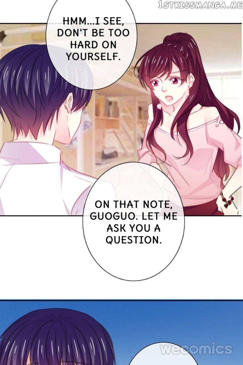 Romantic Cure for Gynophobia chapter 19 - page 9