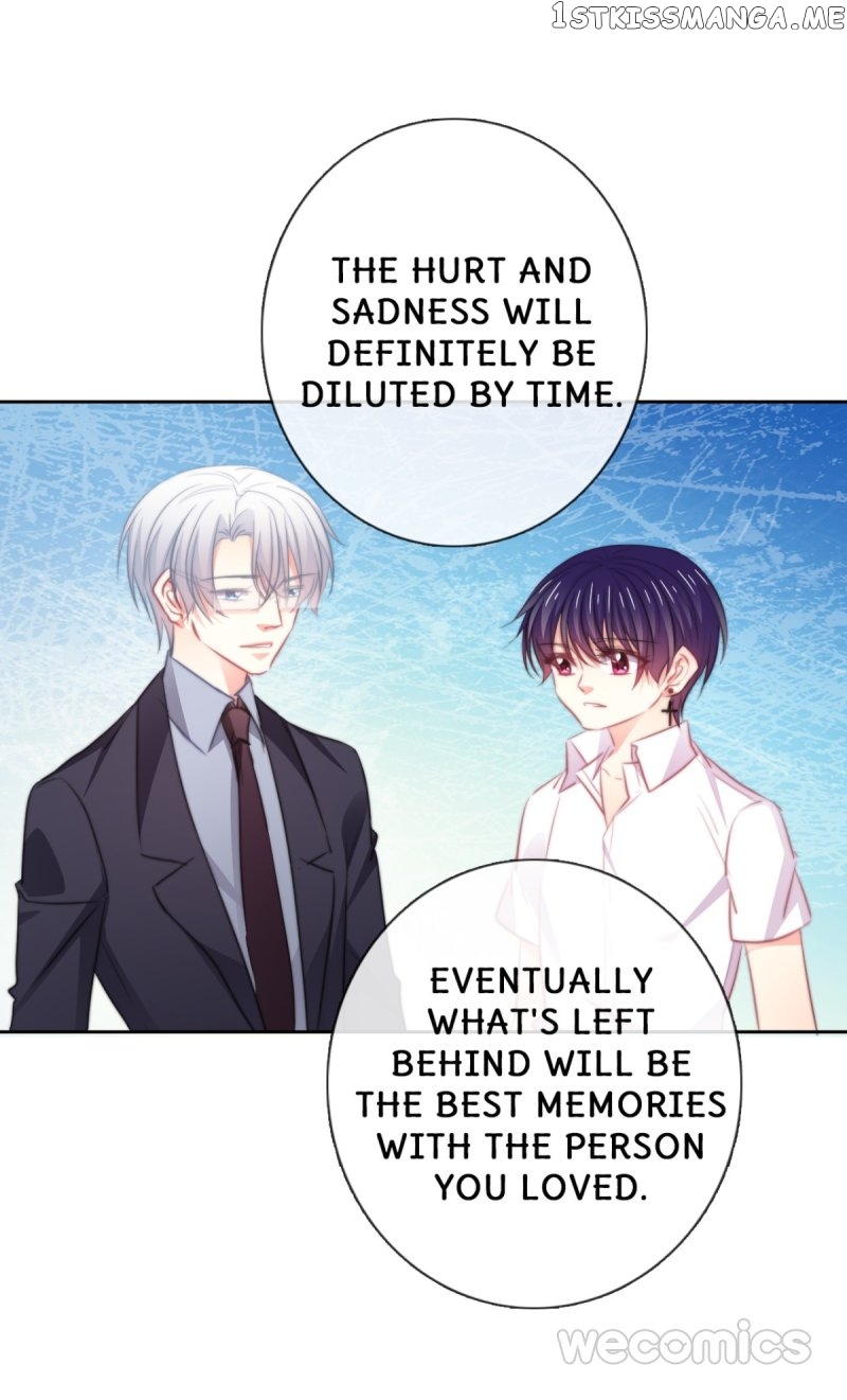 Romantic Cure for Gynophobia chapter 18 - page 10