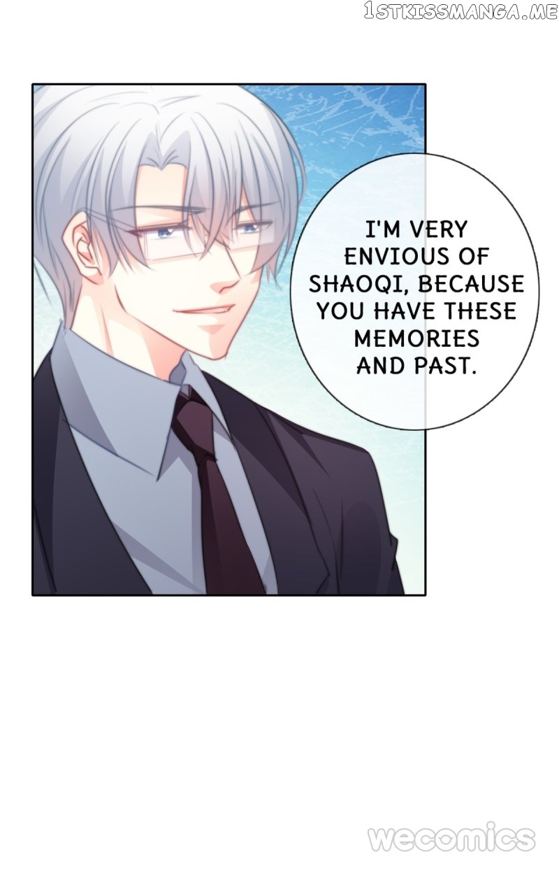 Romantic Cure for Gynophobia chapter 18 - page 11