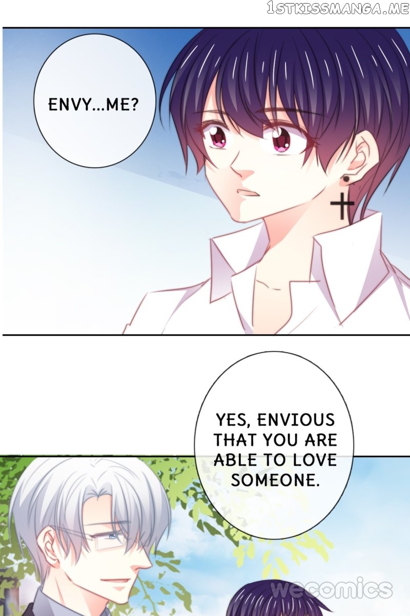 Romantic Cure for Gynophobia chapter 18 - page 12