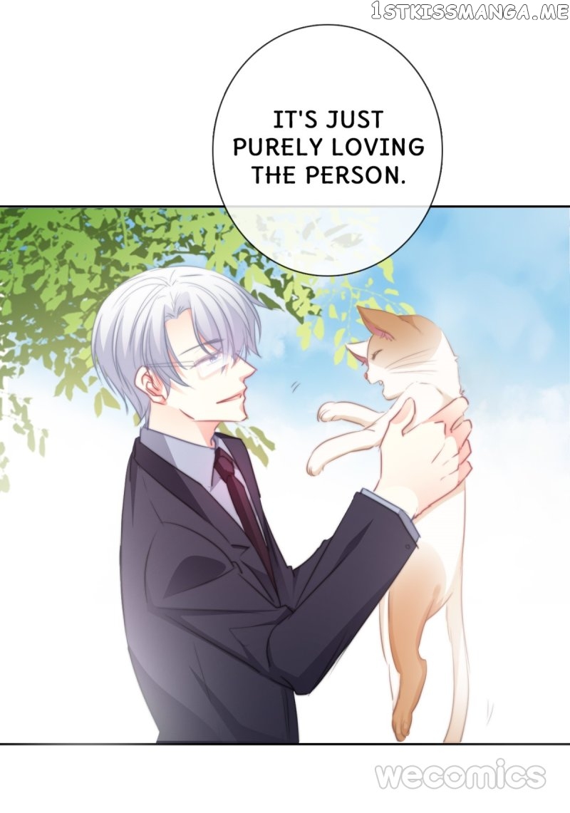Romantic Cure for Gynophobia chapter 18 - page 18
