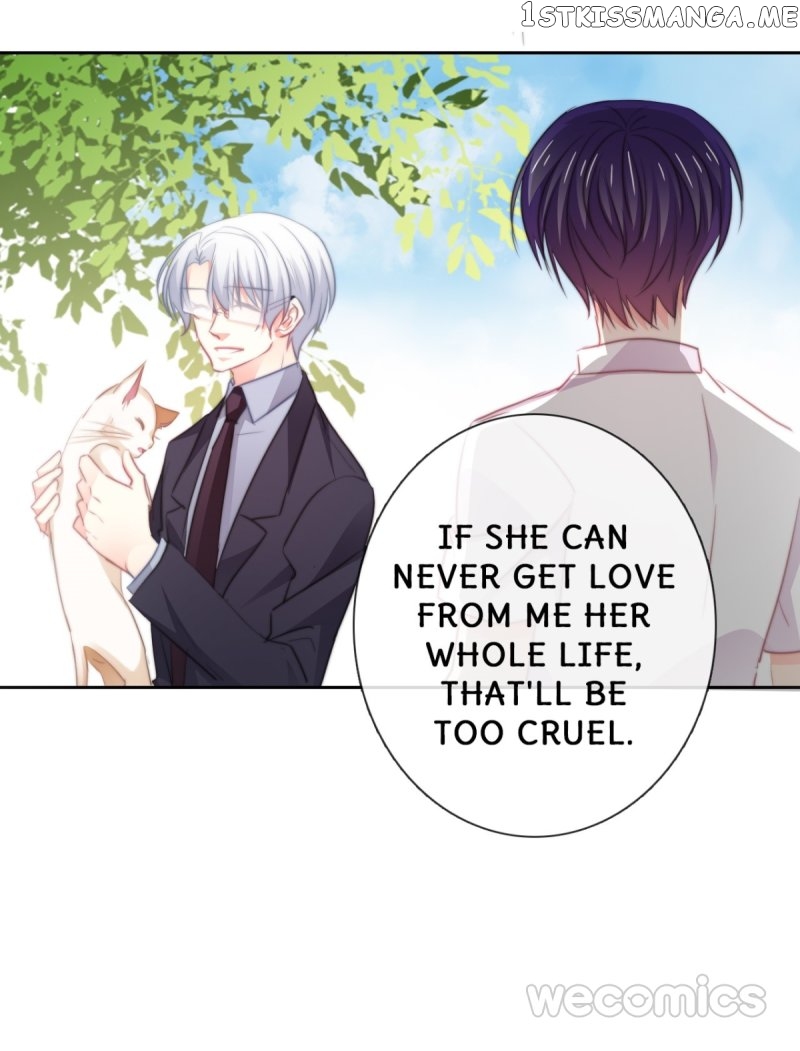Romantic Cure for Gynophobia chapter 18 - page 21