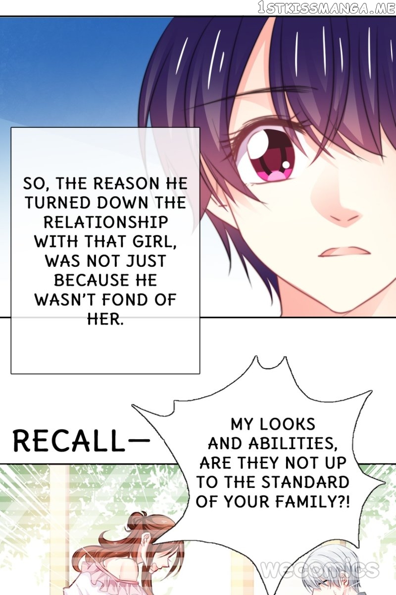 Romantic Cure for Gynophobia chapter 18 - page 22
