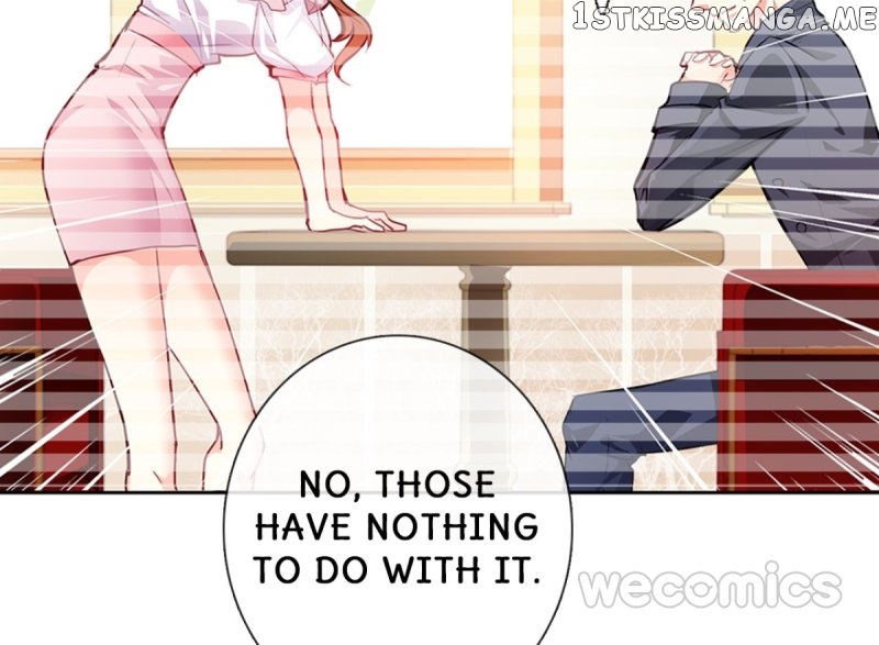 Romantic Cure for Gynophobia chapter 18 - page 23