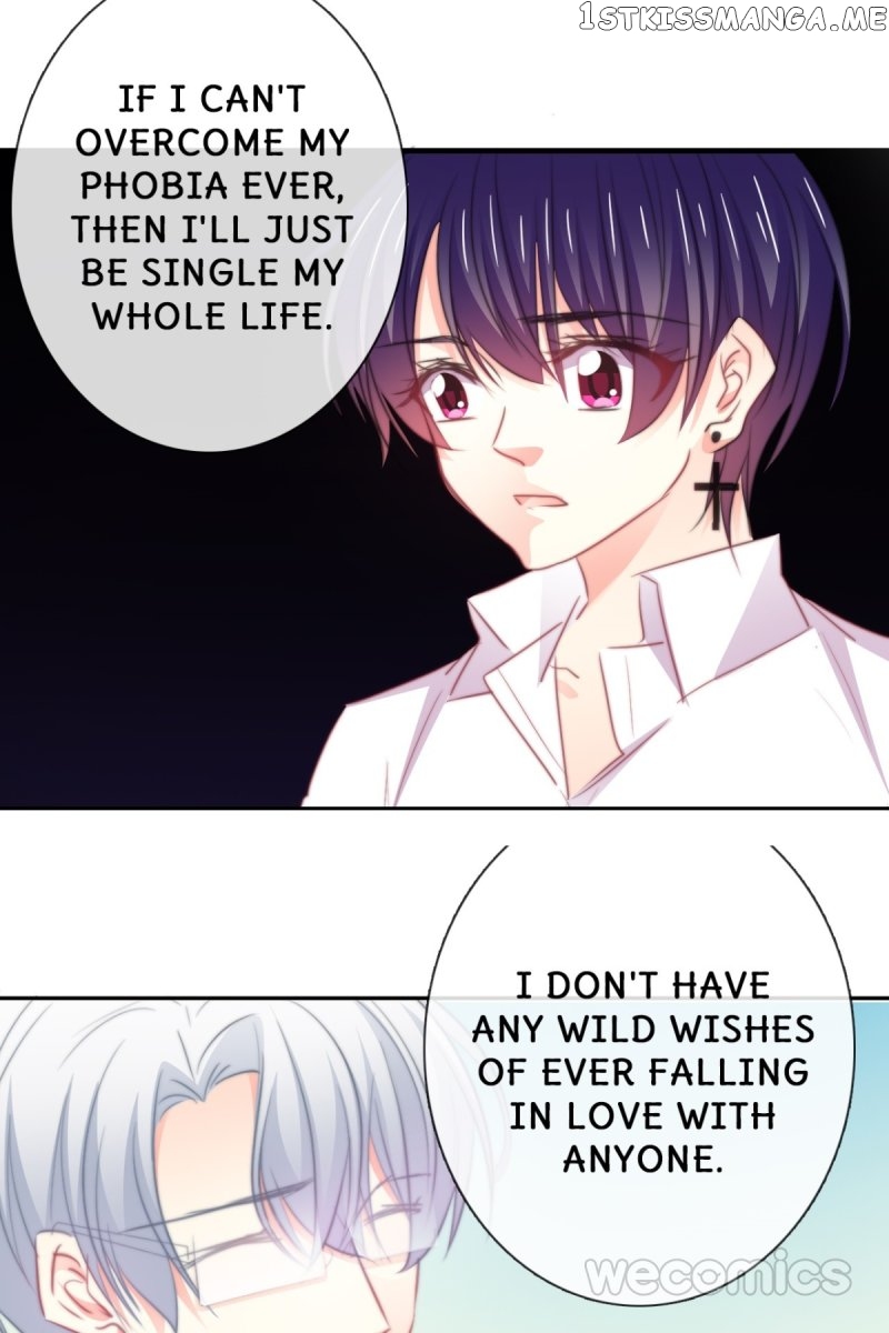 Romantic Cure for Gynophobia chapter 18 - page 26