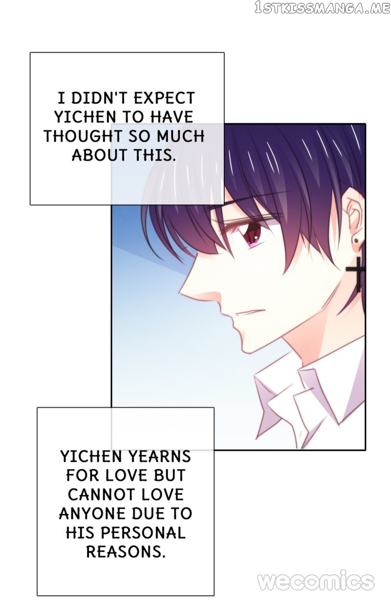 Romantic Cure for Gynophobia chapter 18 - page 28