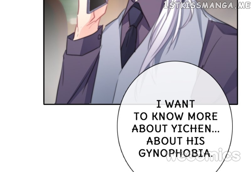 Romantic Cure for Gynophobia chapter 18 - page 33