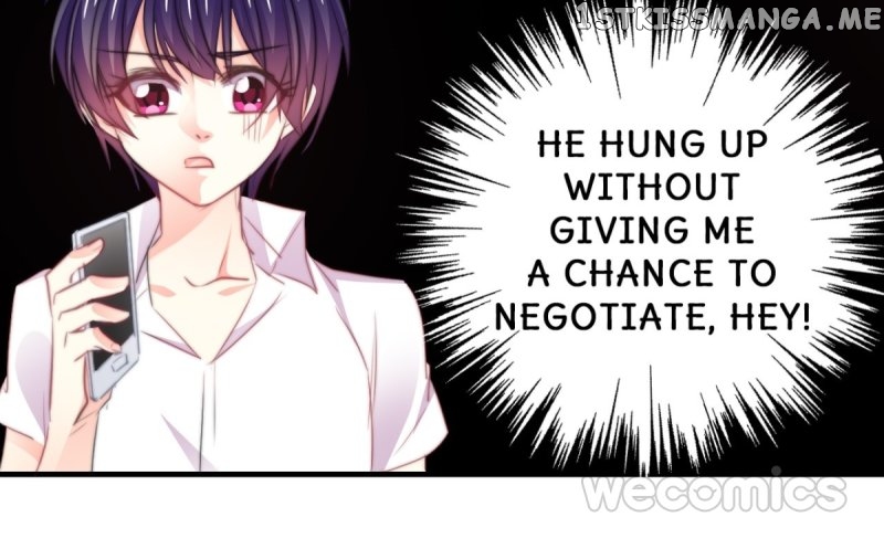 Romantic Cure for Gynophobia chapter 18 - page 37