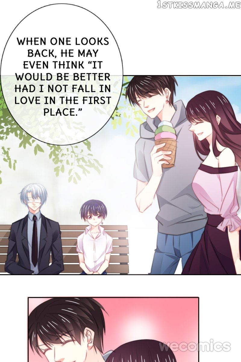 Romantic Cure for Gynophobia chapter 18 - page 5
