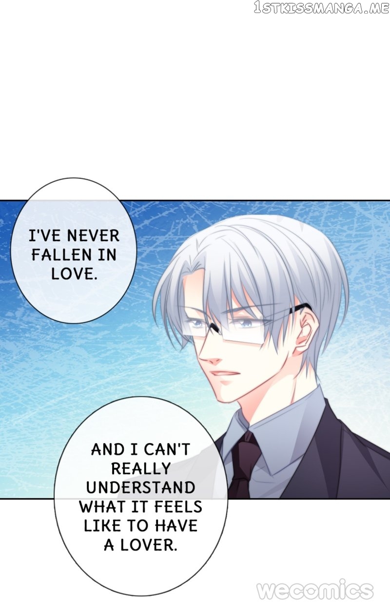 Romantic Cure for Gynophobia chapter 18 - page 7