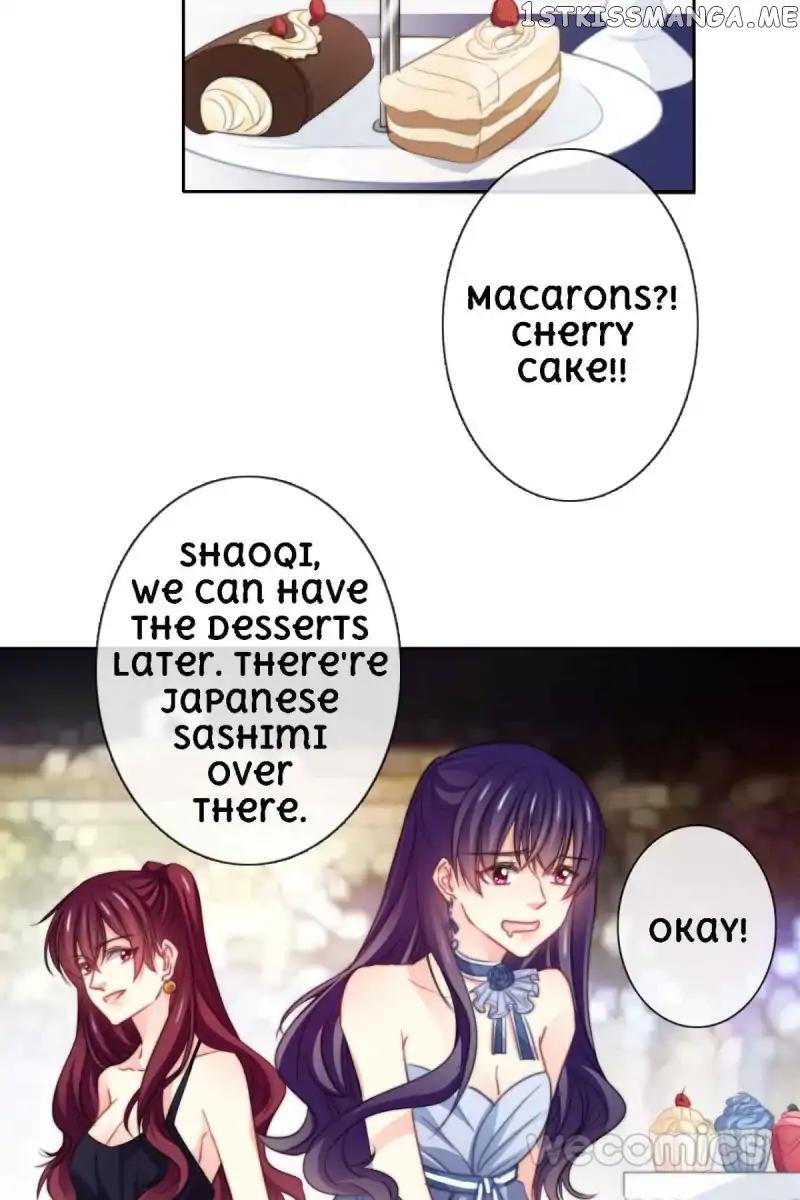 Romantic Cure for Gynophobia chapter 38 - page 10