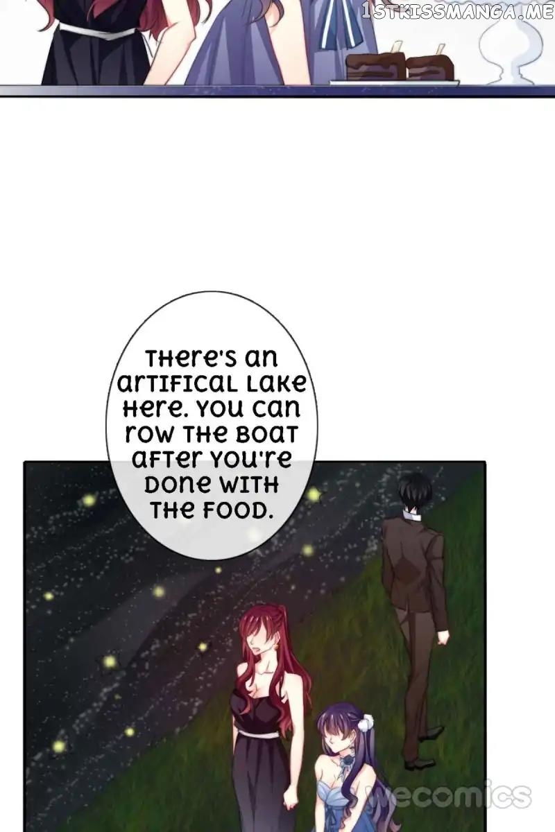 Romantic Cure for Gynophobia chapter 38 - page 11