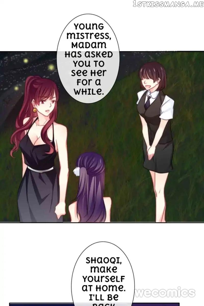 Romantic Cure for Gynophobia chapter 38 - page 17