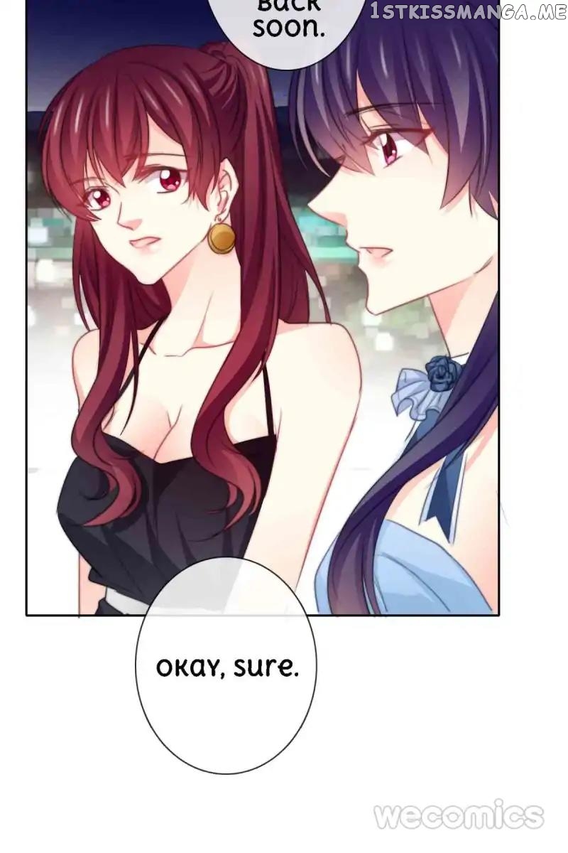 Romantic Cure for Gynophobia chapter 38 - page 18