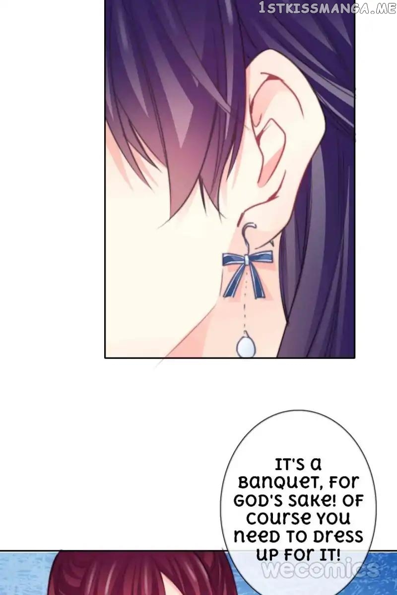 Romantic Cure for Gynophobia chapter 38 - page 2