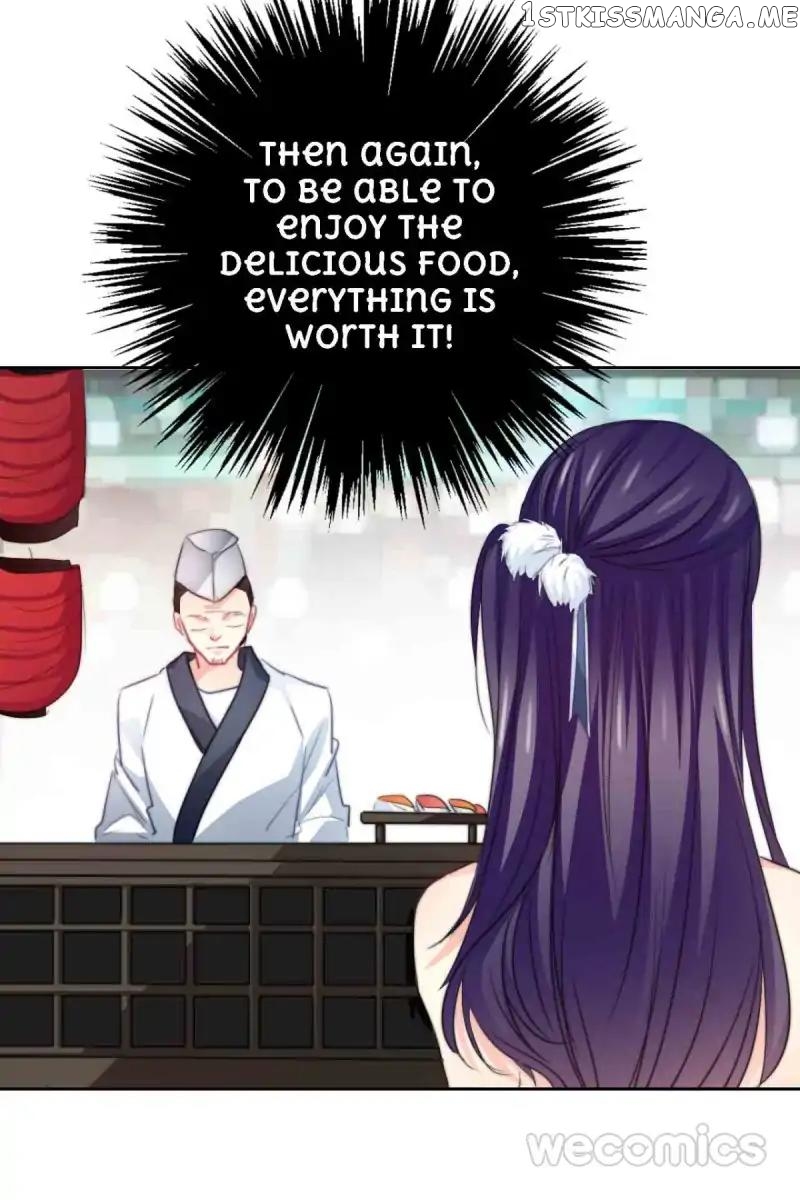 Romantic Cure for Gynophobia chapter 38 - page 20