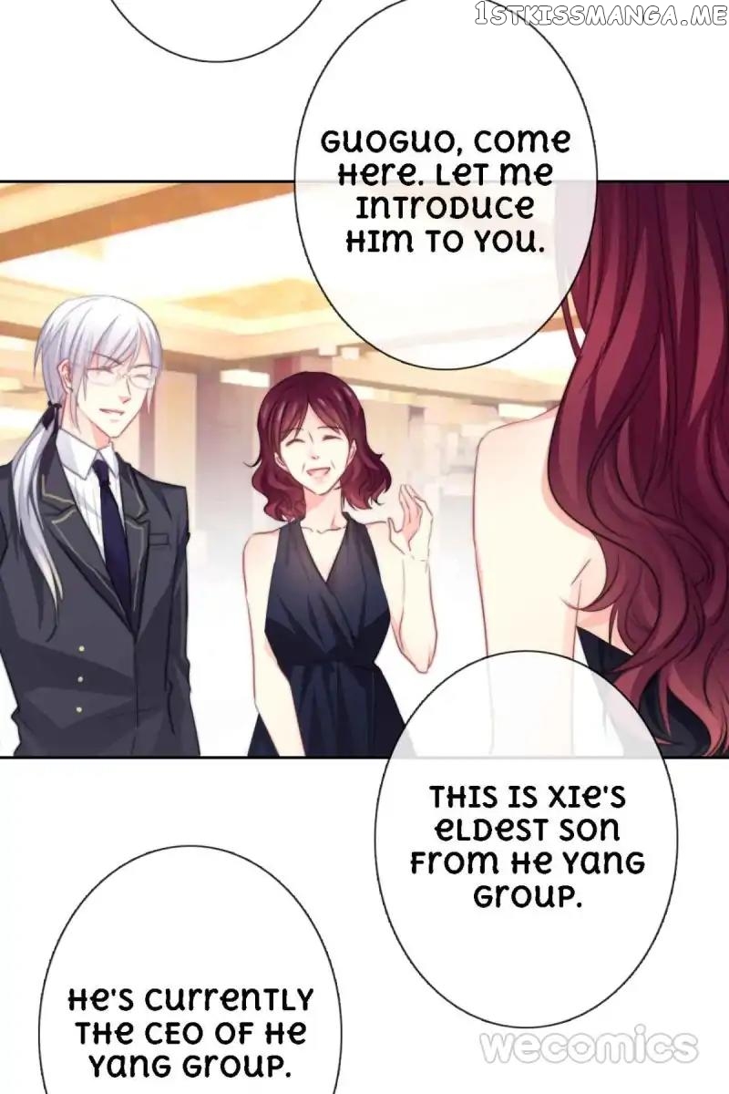 Romantic Cure for Gynophobia chapter 38 - page 27